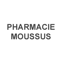 PHARMACIE MOUSSUS