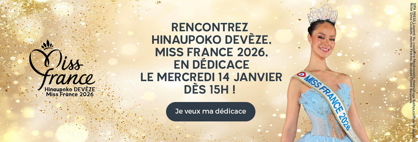 miss france 2026 14 janvier
