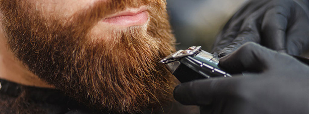 corner the barber company