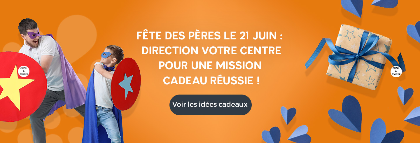 fête des pères