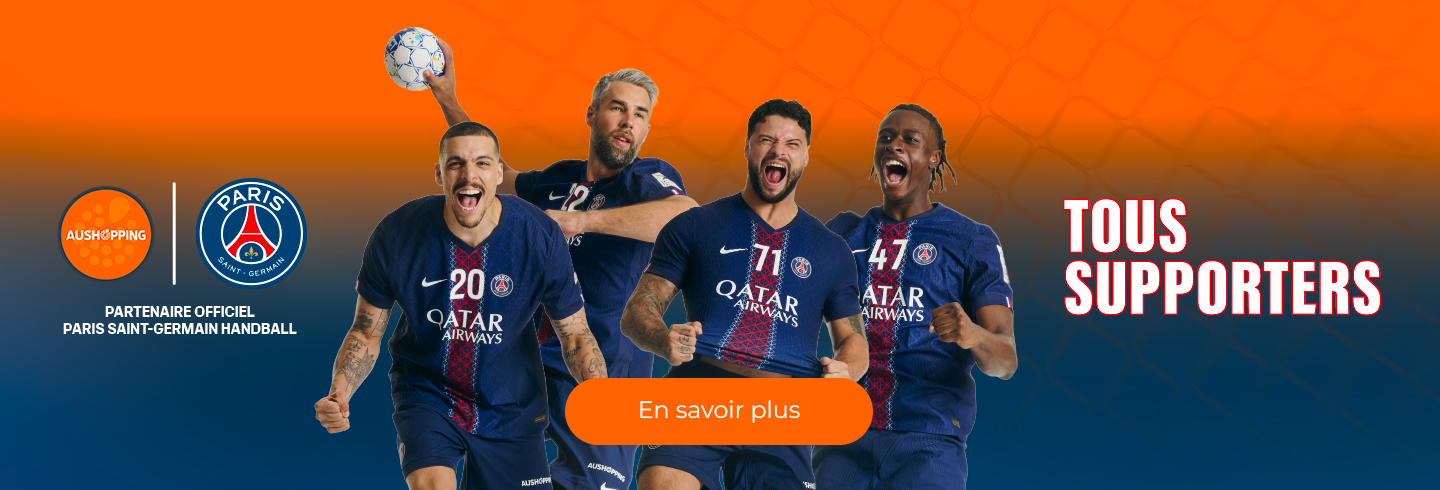 psg handball