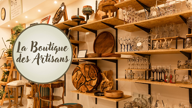 la boutique des artisans ouverture galerie jeudi 28 juin