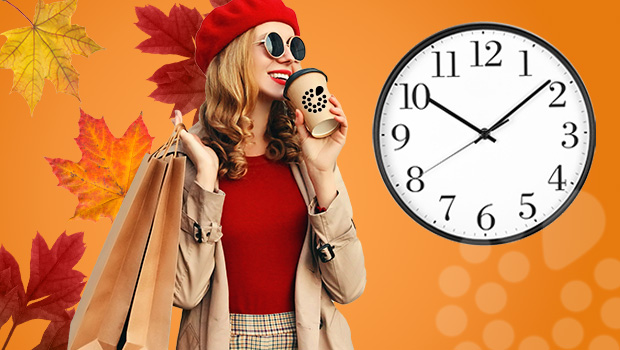 Votre centre est-il ouvert pendant les jours fériés de novembre ? Toutes les informations pratiques sur le site Aushopping de votre centre commercial Aushopping Grand Plaisir