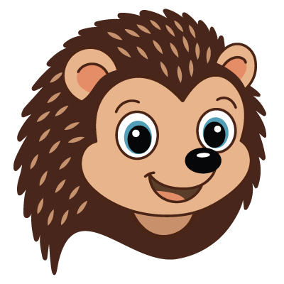 louison le hérisson