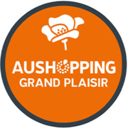 Centre commercial Aushopping Grand Plaisir