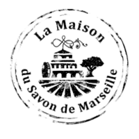 logo la maison du savon de marseille