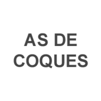 AS DE COQUES