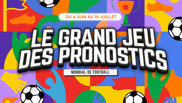 grand jeu des pronostics coupe du monde