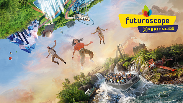 futuroscope 2026