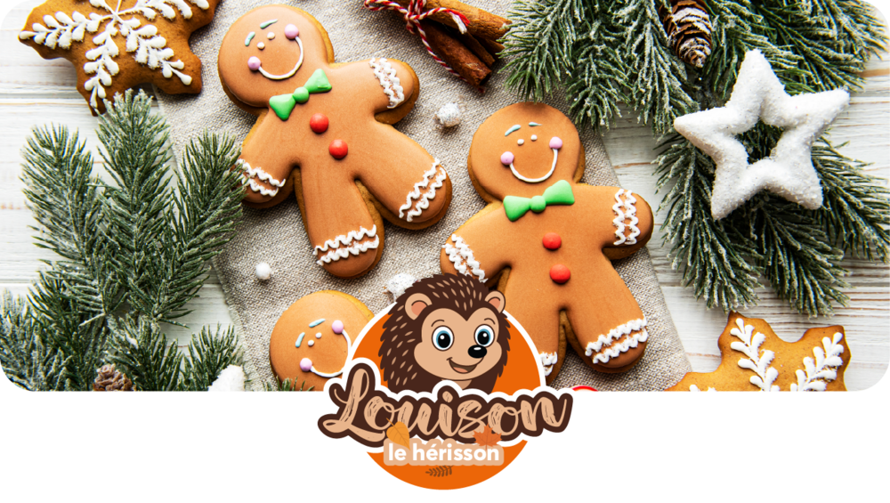 louison le hérisson