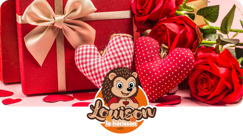 st valentin mascotte centre