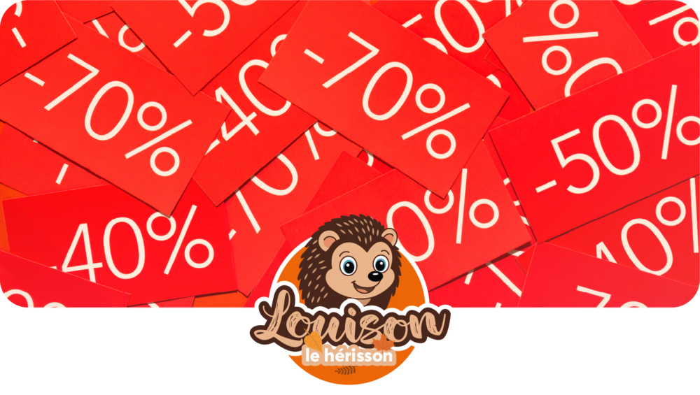 louison le hérisson