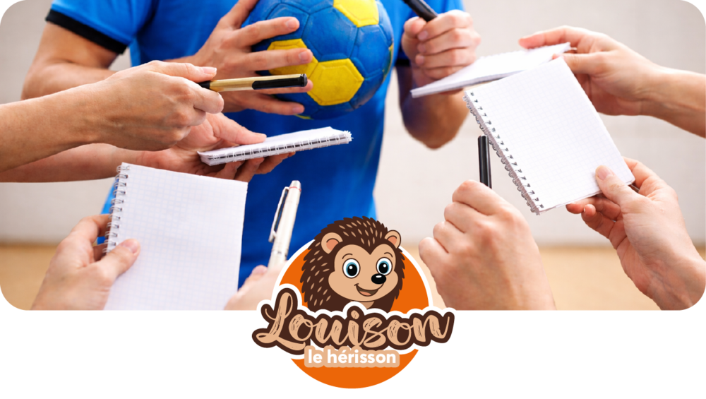 louison le h&eacute;risson