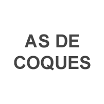 AS DE COQUES