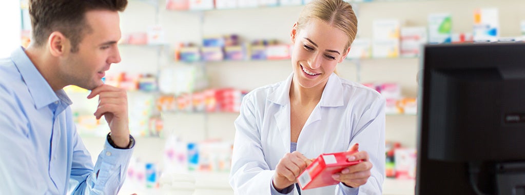 PHARMACIE MOUSSUS