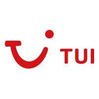 LOGO TUI STORE