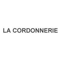 LA CORDONNERIE
