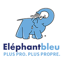 ELEPHANT BLEU