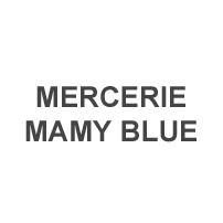MERCERIE MAMY BLUE