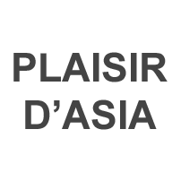 PLAISIR D'ASIA