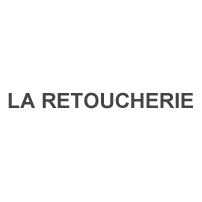 la retoucherie