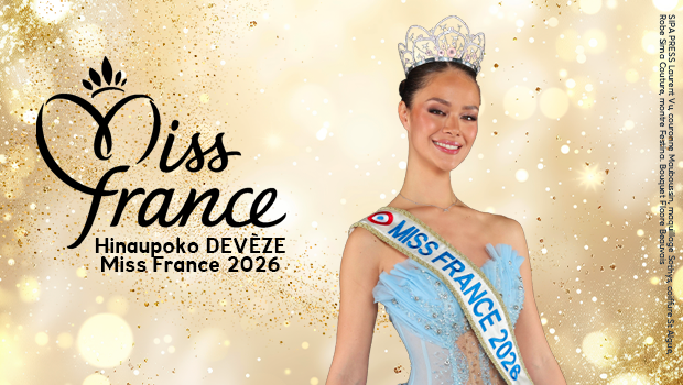 miss france 2026 14 janvier